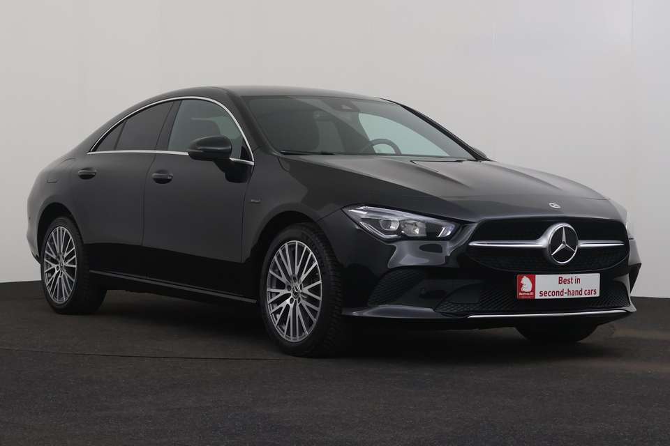 Mercedes-Benz CLA 250 - Imagem 4