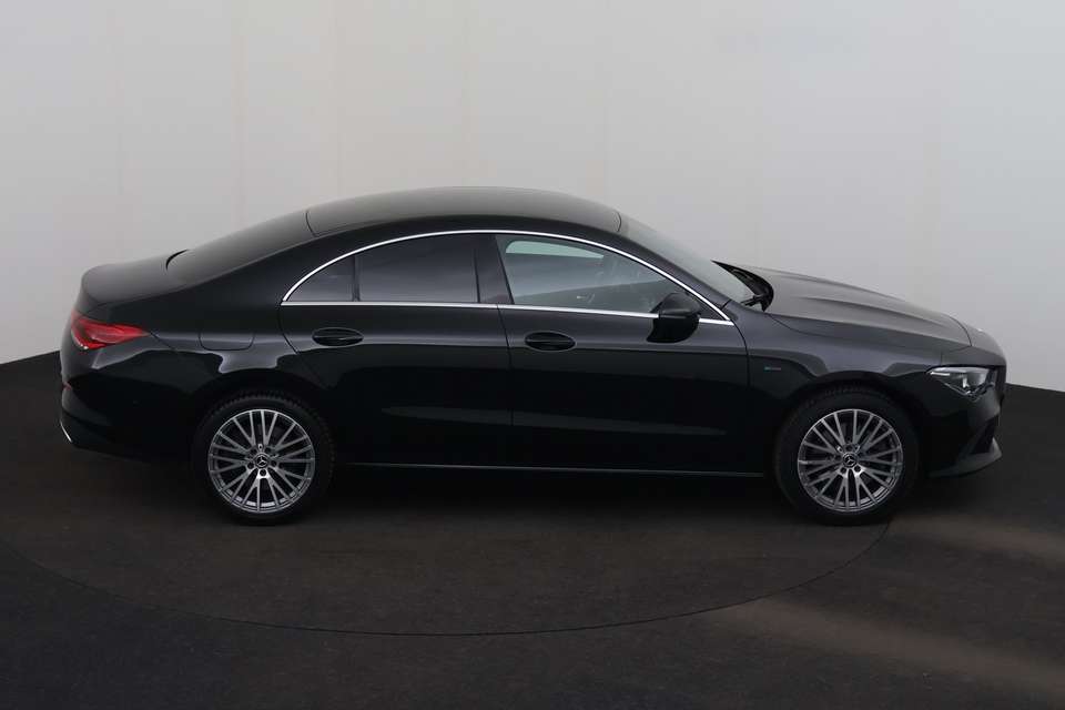 Mercedes-Benz CLA 250 - Imagem 5