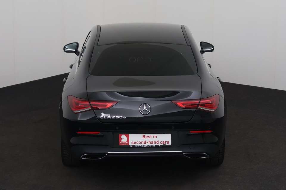 Mercedes-Benz CLA 250 - Imagem 6