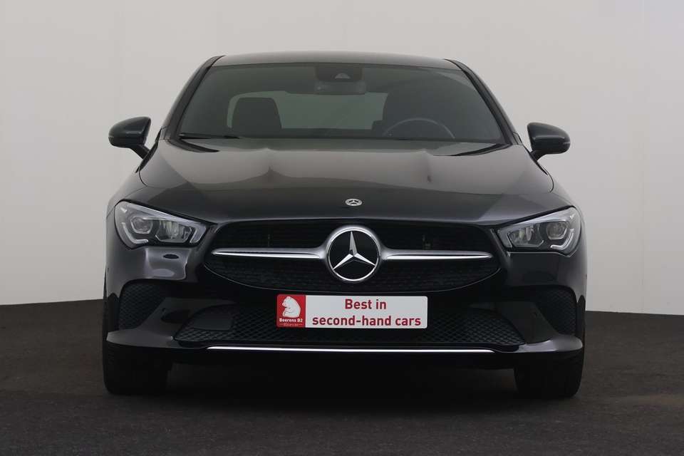 Mercedes-Benz CLA 250 - Imagem 7