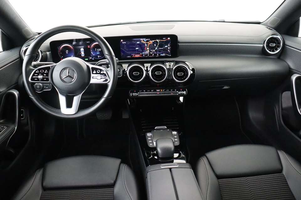 Mercedes-Benz CLA 250 - Imagem 9