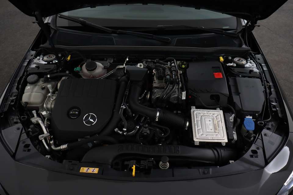 Mercedes-Benz CLA 250 - Imagem 14