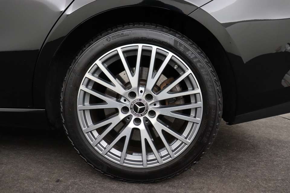 Mercedes-Benz CLA 250 - Imagem 15