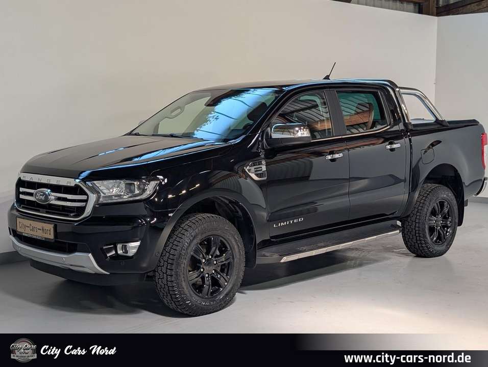 Ford Ranger - Imagem 1