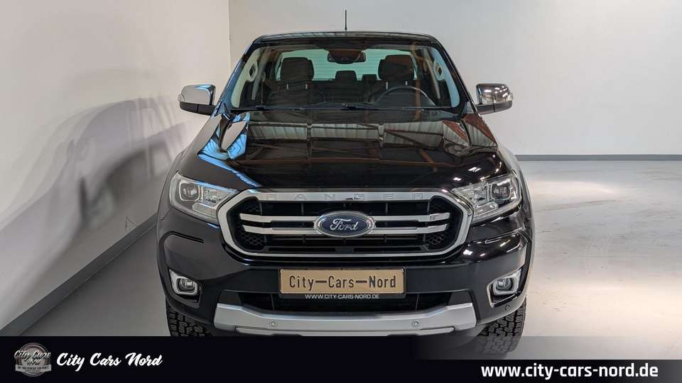 Ford Ranger - Imagem 2
