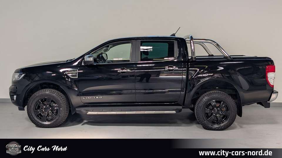 Ford Ranger - Imagem 3