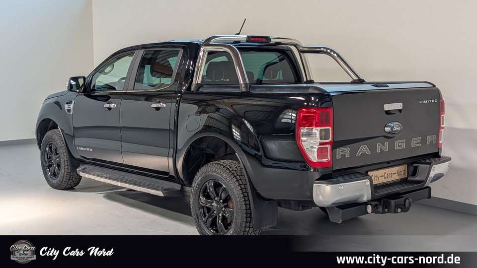 Ford Ranger - Imagem 4
