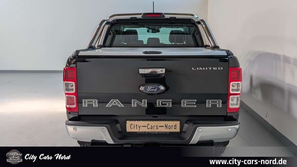 Ford Ranger - Imagem 5