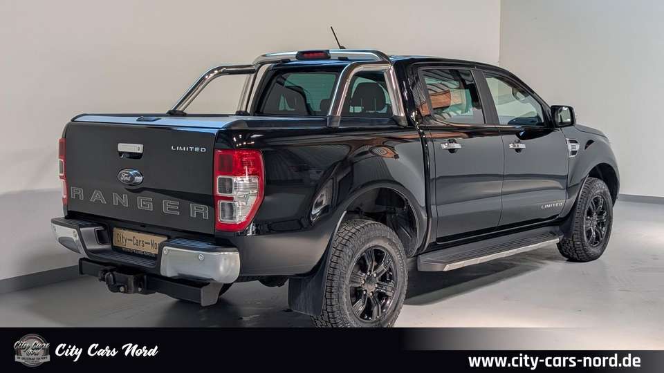 Ford Ranger - Imagem 6