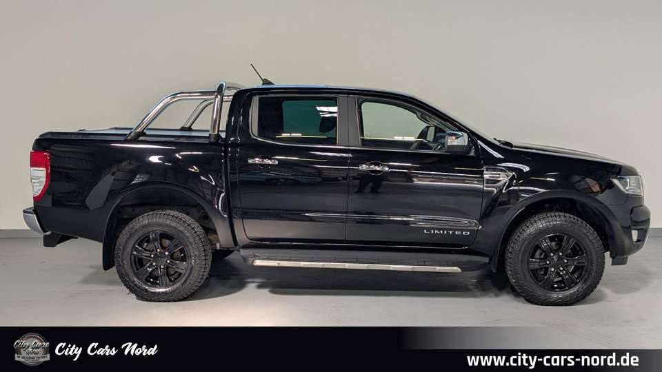 Ford Ranger - Imagem 7