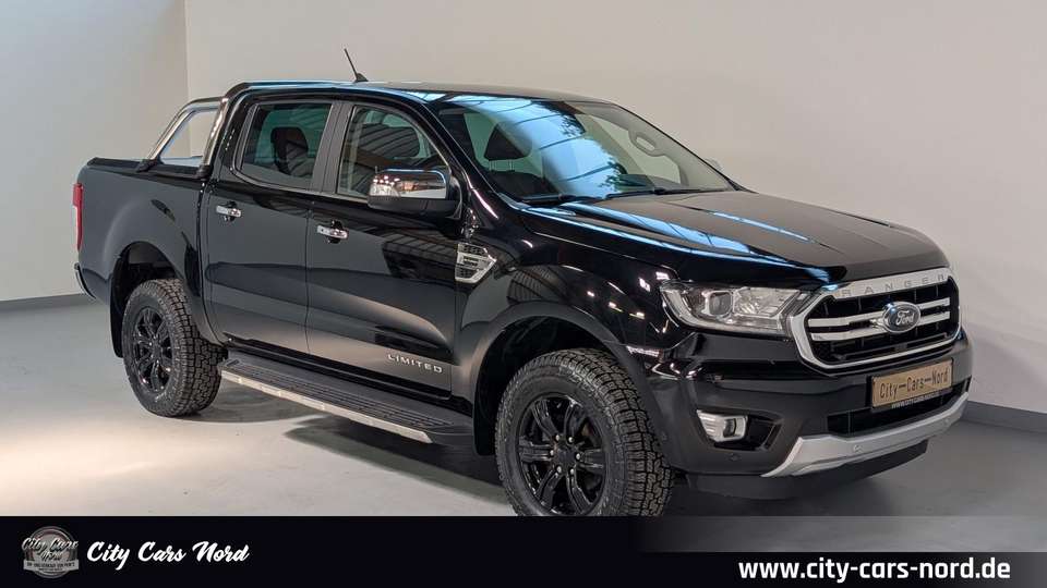 Ford Ranger - Imagem 8
