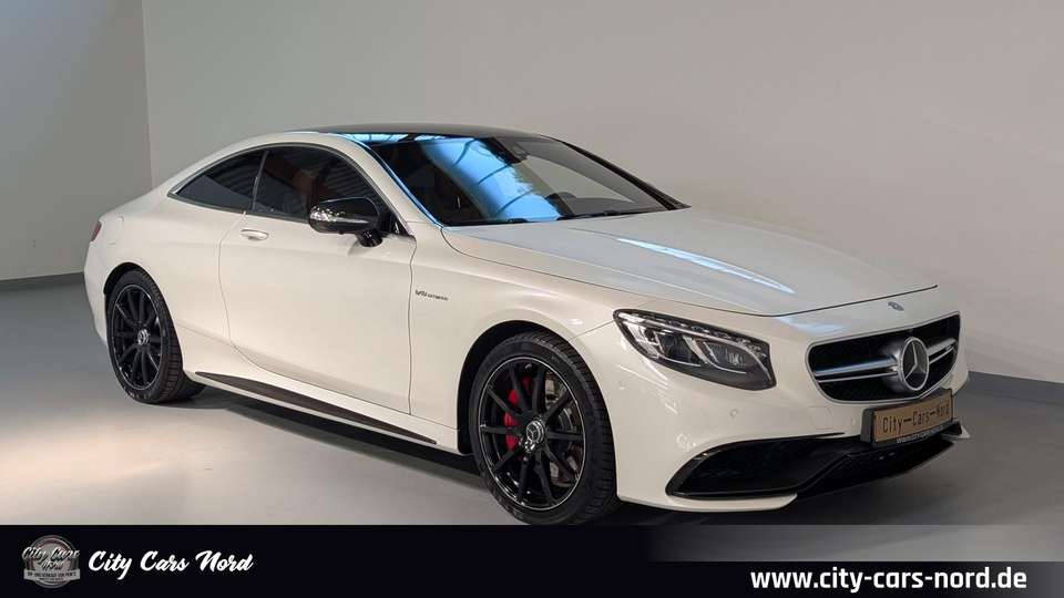 Mercedes-Benz S 63 AMG - Imagem 8