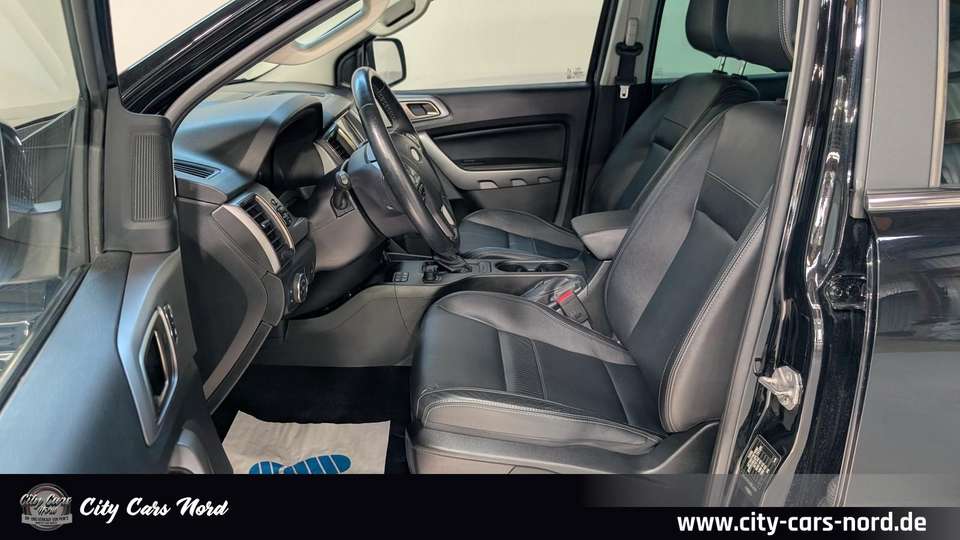 Ford Ranger - Imagem 9