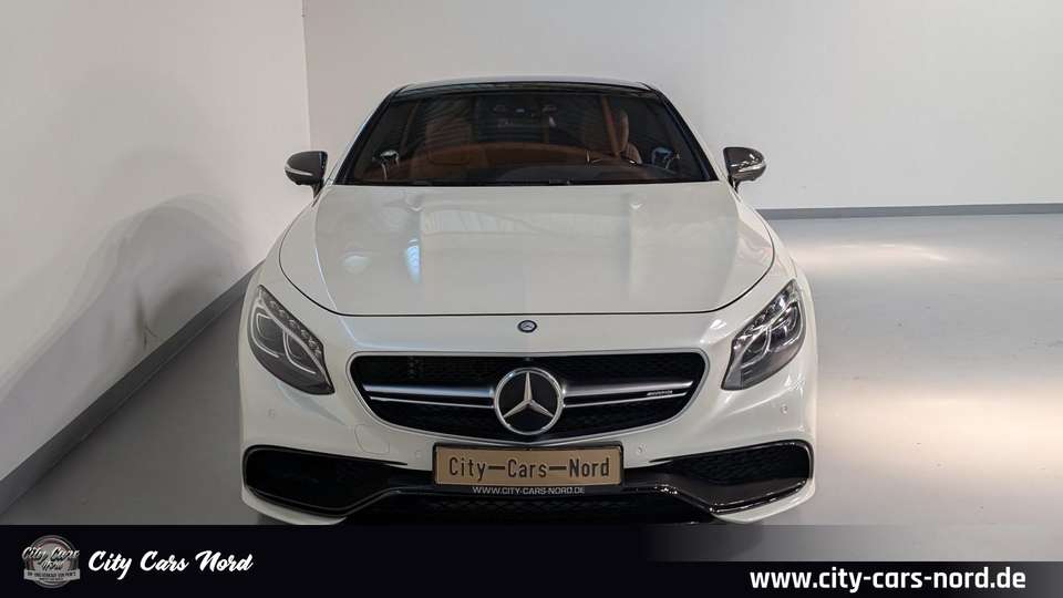 Mercedes-Benz S 63 AMG - Imagem 9