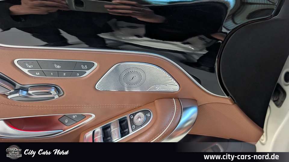 Mercedes-Benz S 63 AMG - Imagem 12