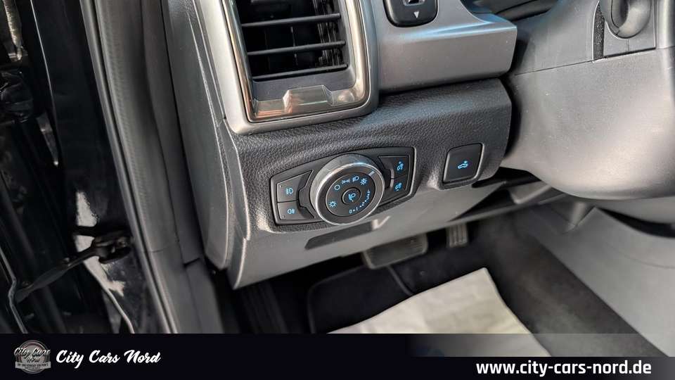 Ford Ranger - Imagem 13