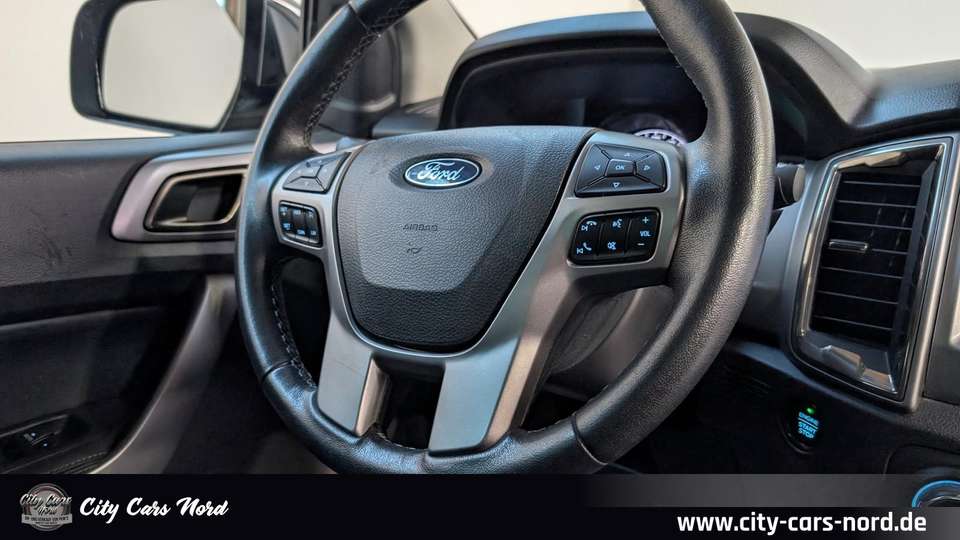 Ford Ranger - Imagem 15
