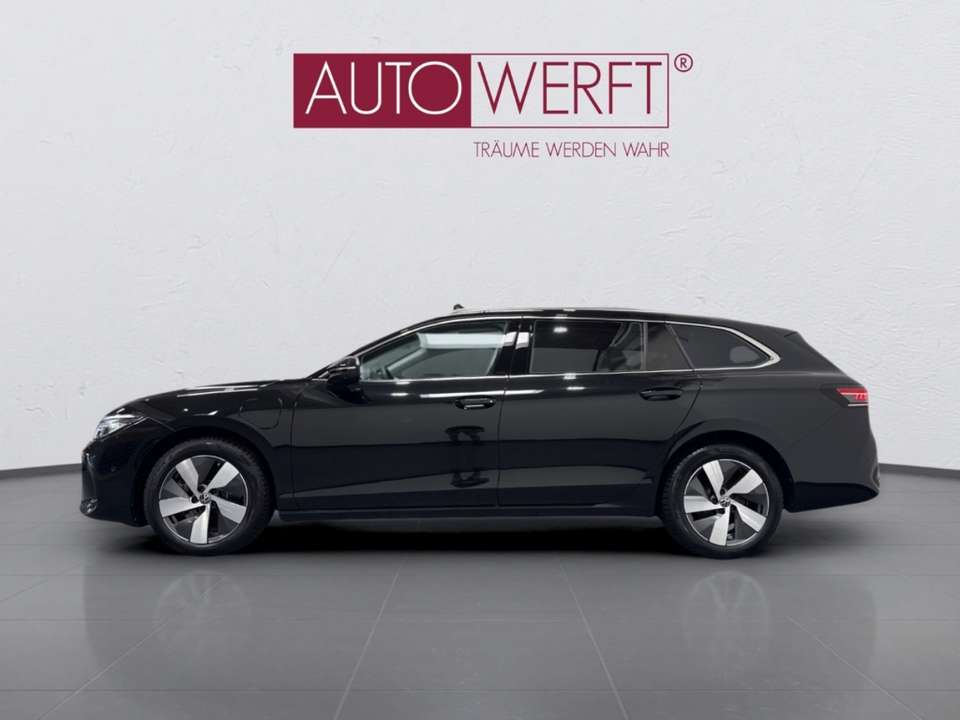 Volkswagen Passat Variant - Imagem 3
