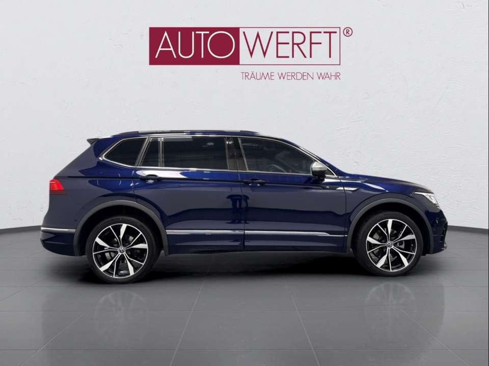 Volkswagen Tiguan Allspace - Imagem 6