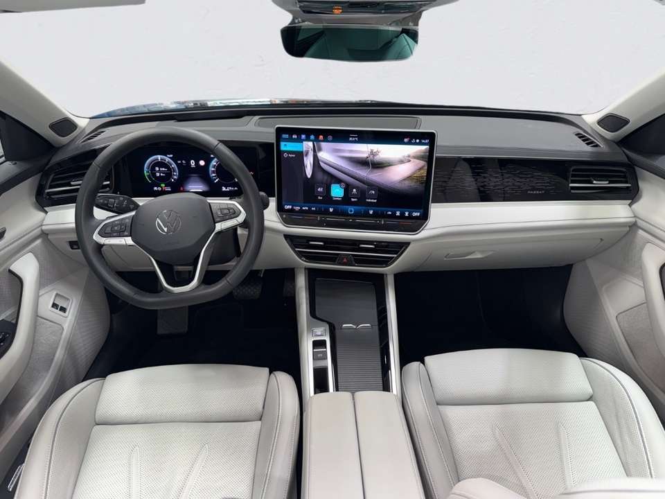 Volkswagen Passat Variant - Imagem 9