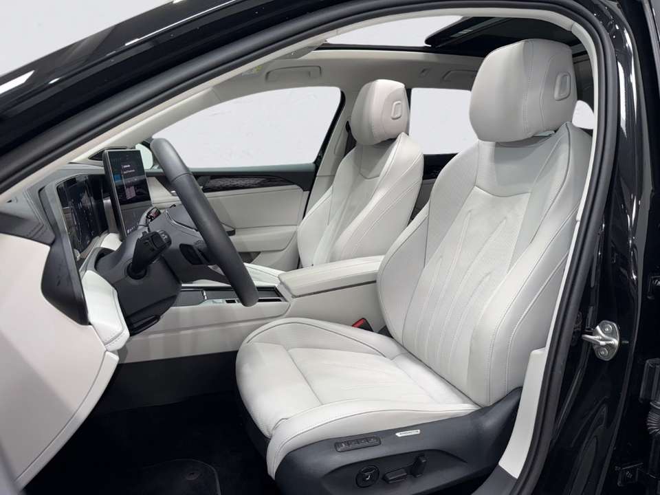 Volkswagen Passat Variant - Imagem 10
