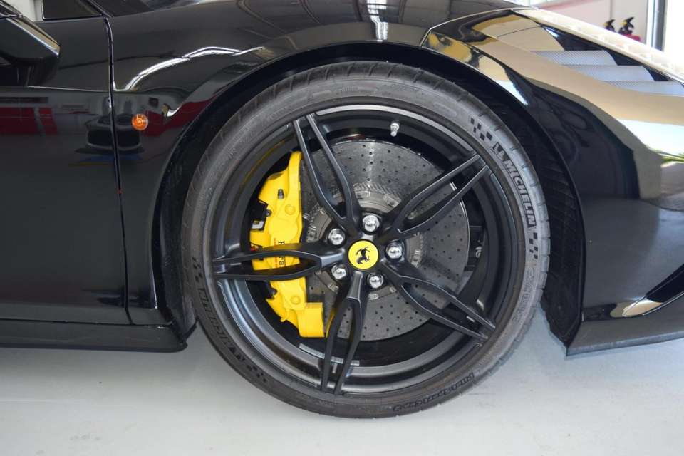 Ferrari 458 - Imagem 5