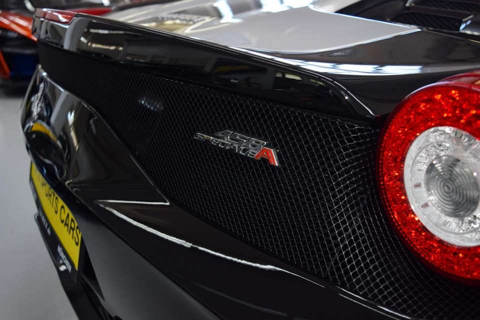 Ferrari 458 - Imagem 6