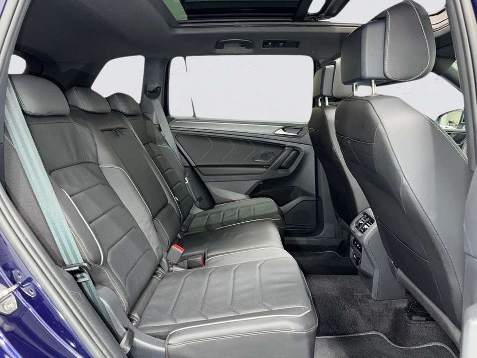 Volkswagen Tiguan Allspace - Imagem 12