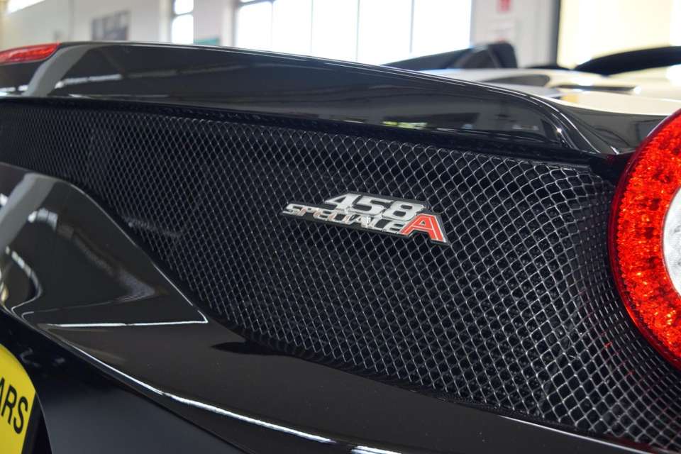 Ferrari 458 - Imagem 7