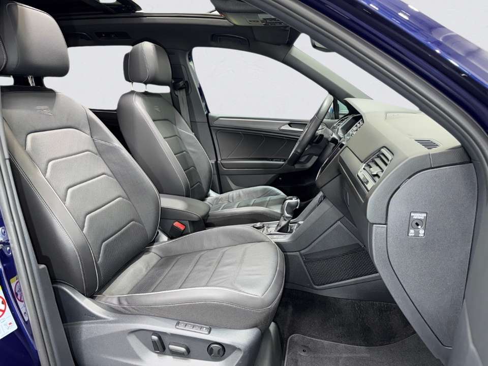Volkswagen Tiguan Allspace - Imagem 13