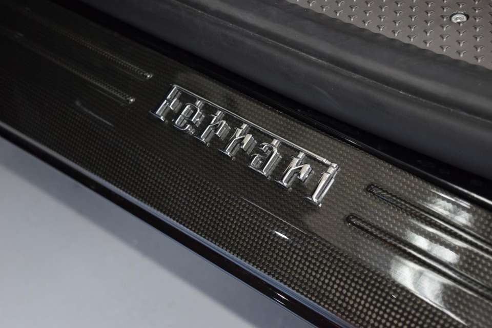 Ferrari 458 - Imagem 10