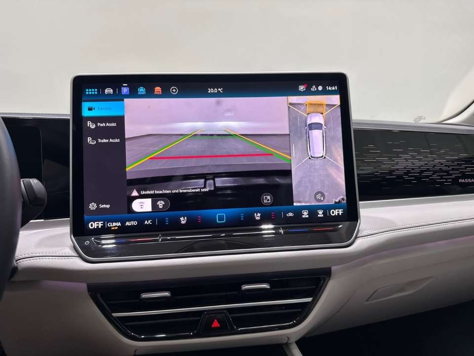 Volkswagen Passat Variant - Imagem 15