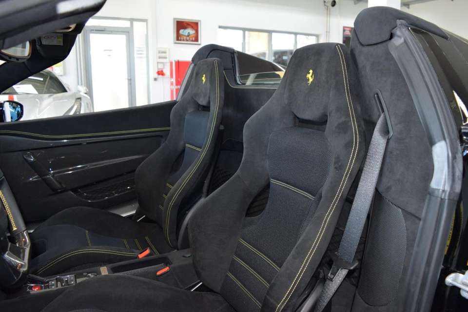 Ferrari 458 - Imagem 11