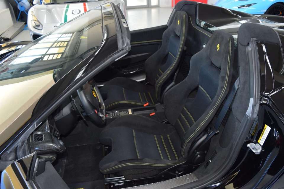 Ferrari 458 - Imagem 12
