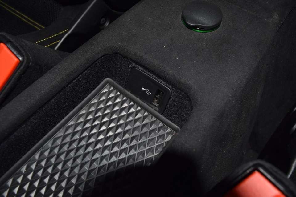 Ferrari 458 - Imagem 14
