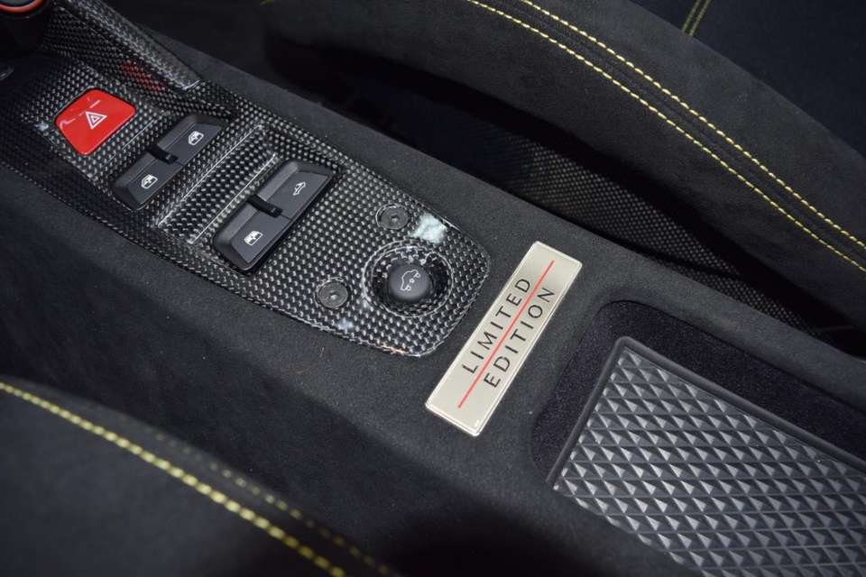 Ferrari 458 - Imagem 15