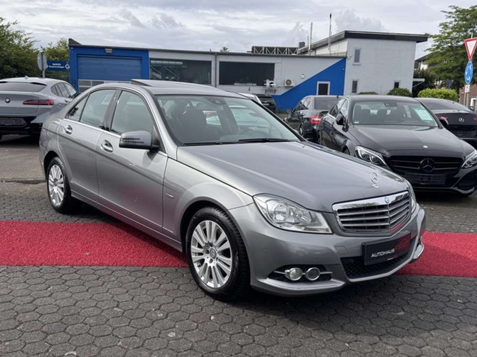 Mercedes-Benz C 200 - Imagem 4