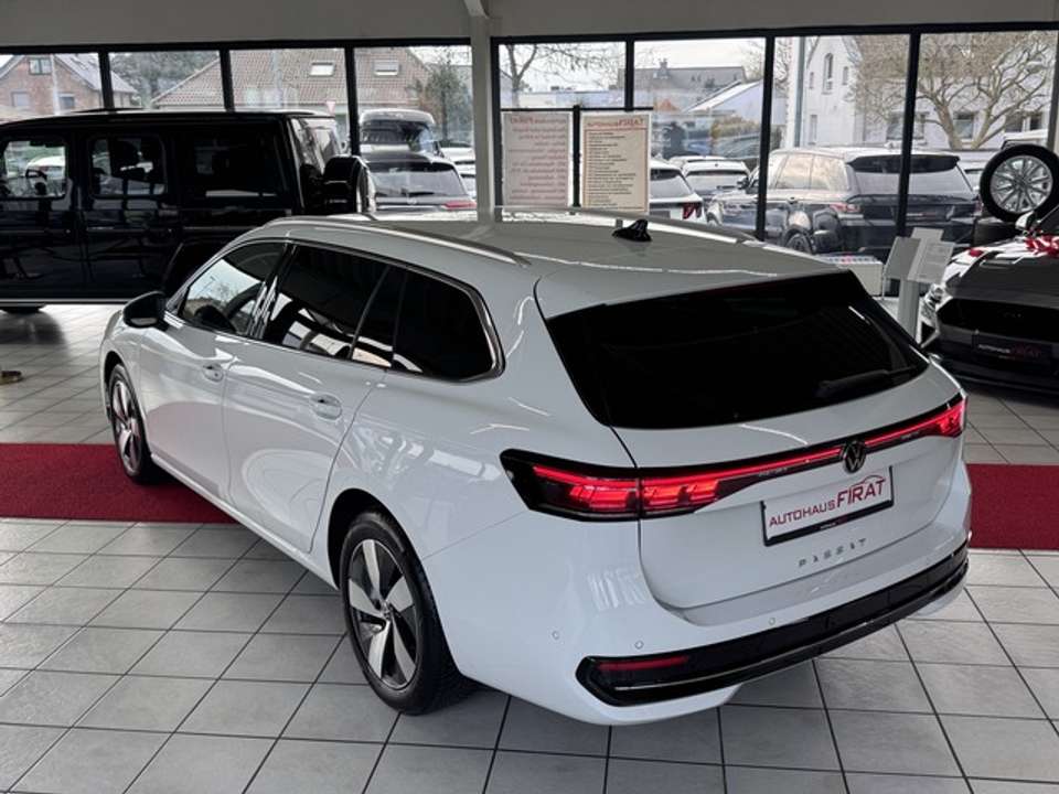 Volkswagen Passat - Imagem 3