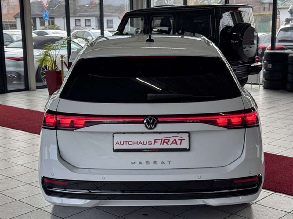 Volkswagen Passat - Imagem 4