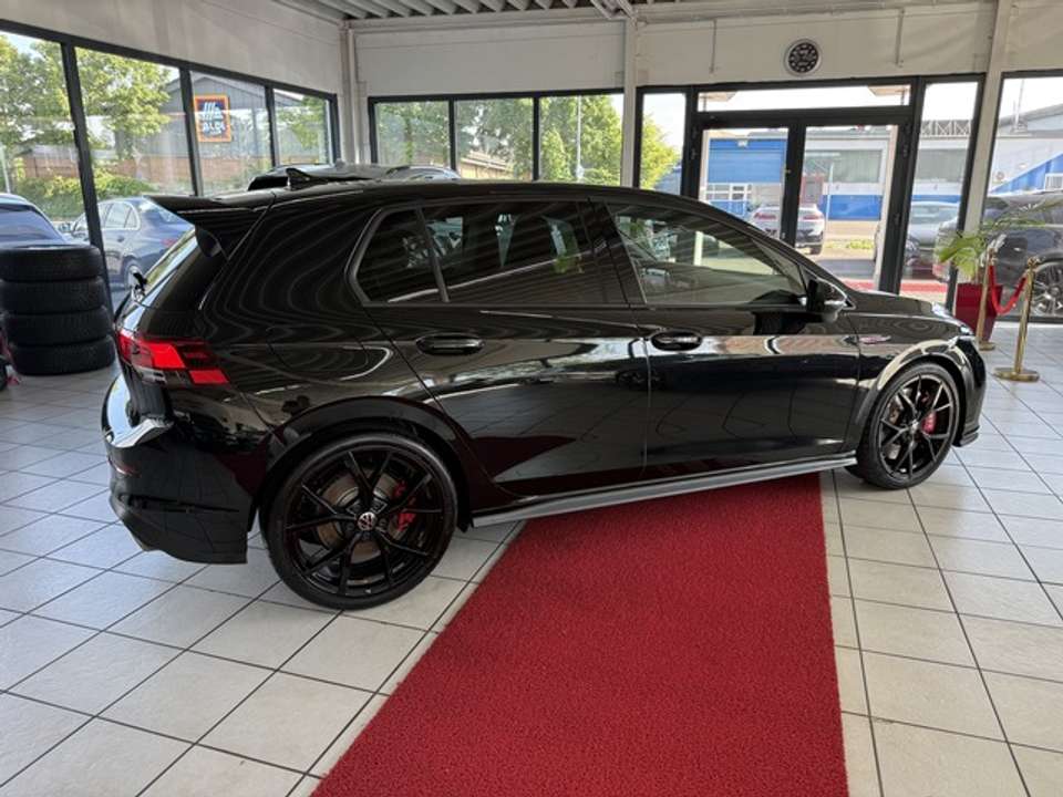 Volkswagen Golf - Imagem 5