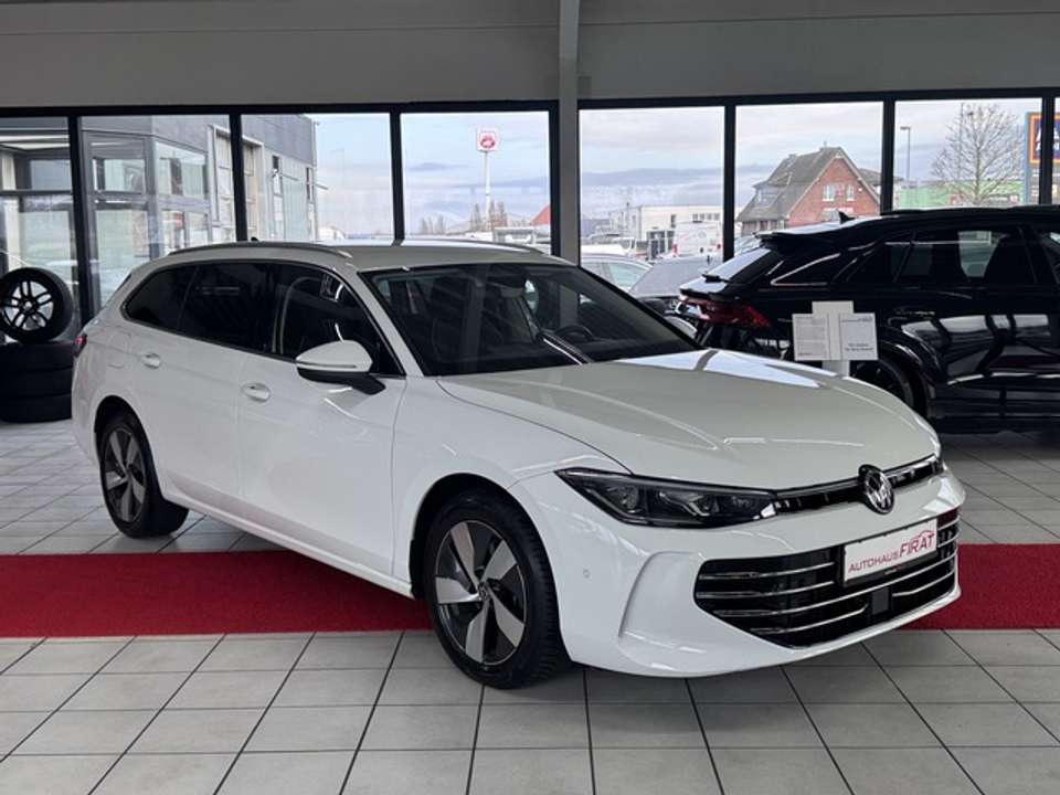 Volkswagen Passat - Imagem 6