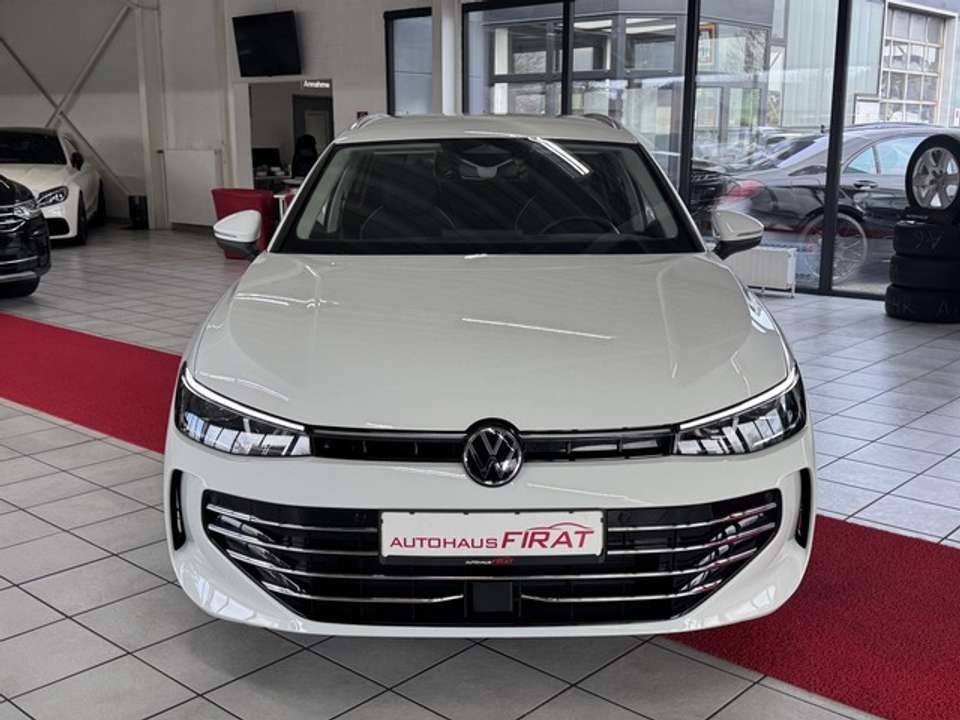 Volkswagen Passat - Imagem 7