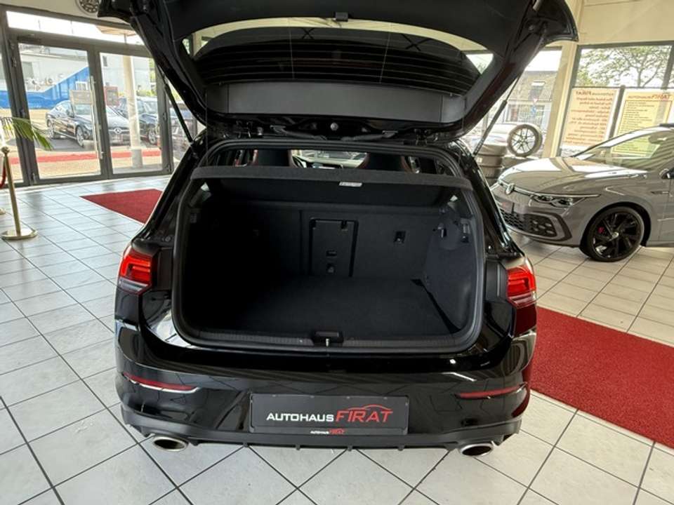 Volkswagen Golf - Imagem 8