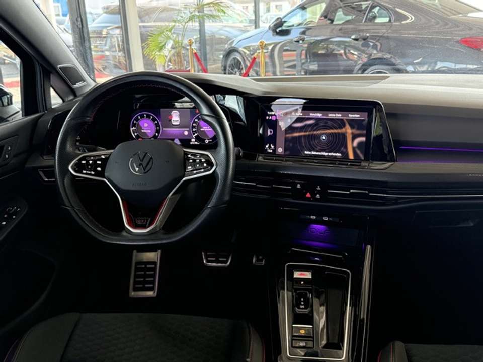 Volkswagen Golf - Imagem 9
