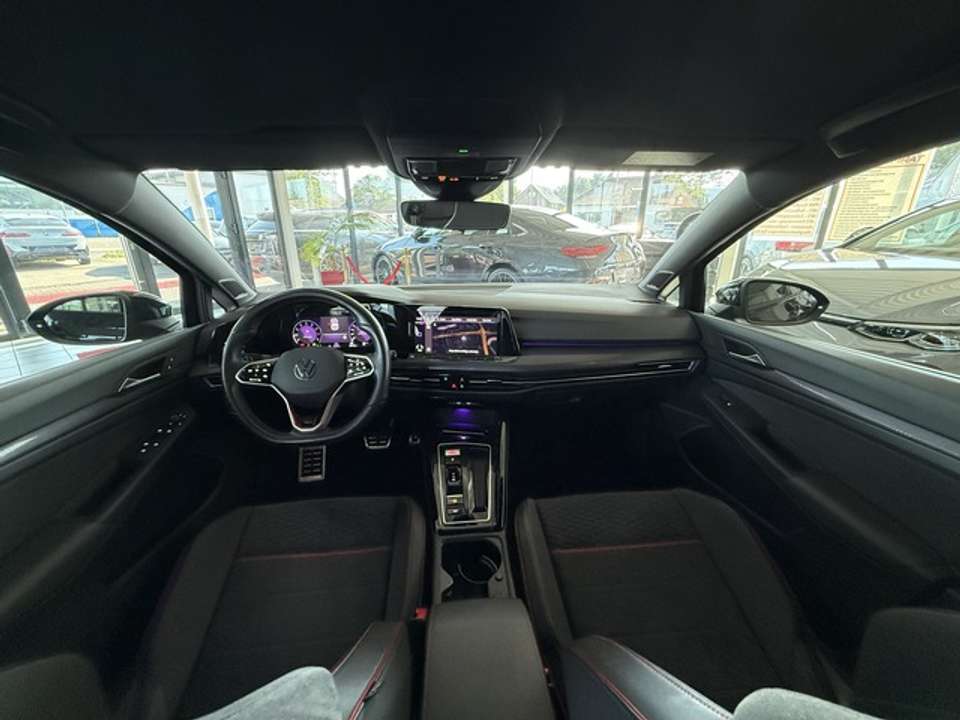 Volkswagen Golf - Imagem 10