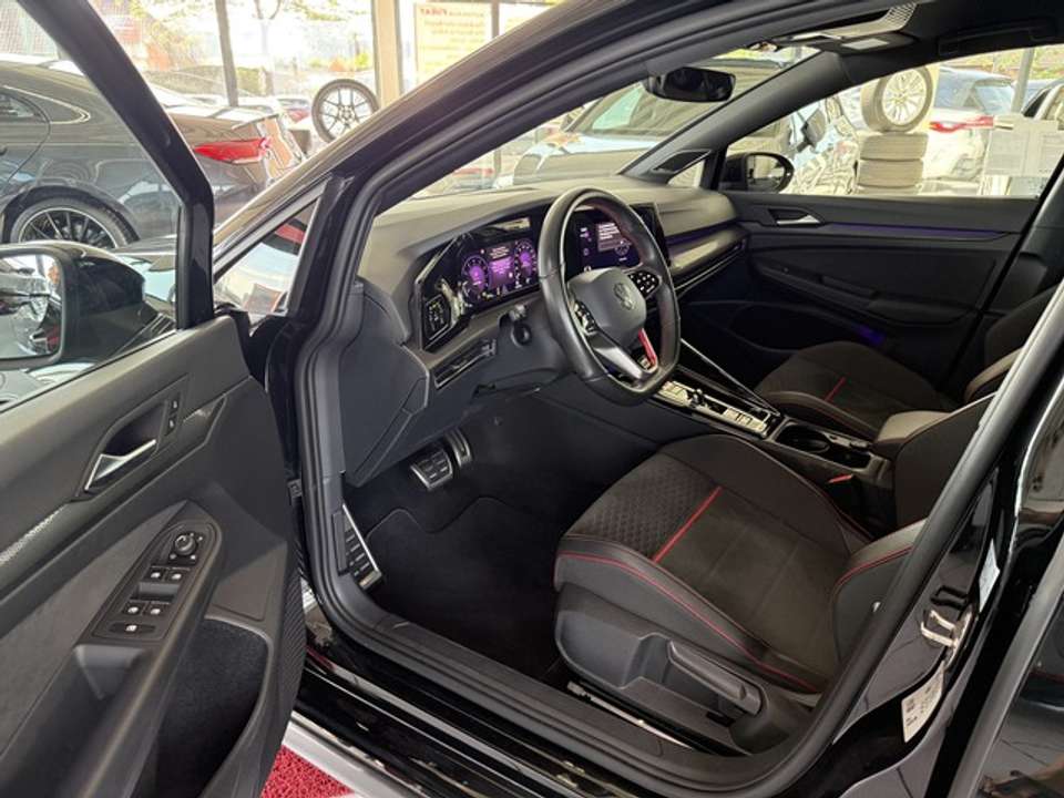 Volkswagen Golf - Imagem 11