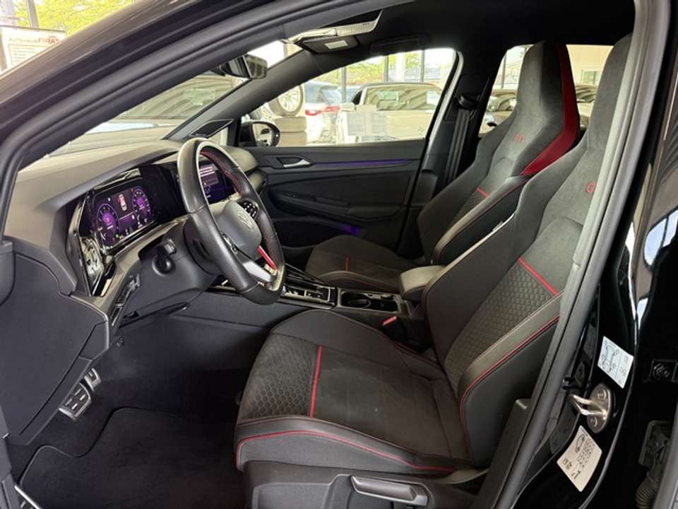 Volkswagen Golf - Imagem 12