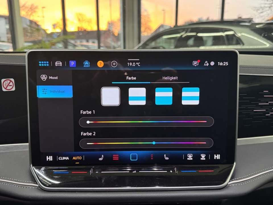 Volkswagen Passat - Imagem 15