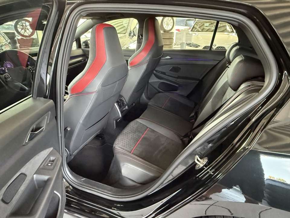 Volkswagen Golf - Imagem 14