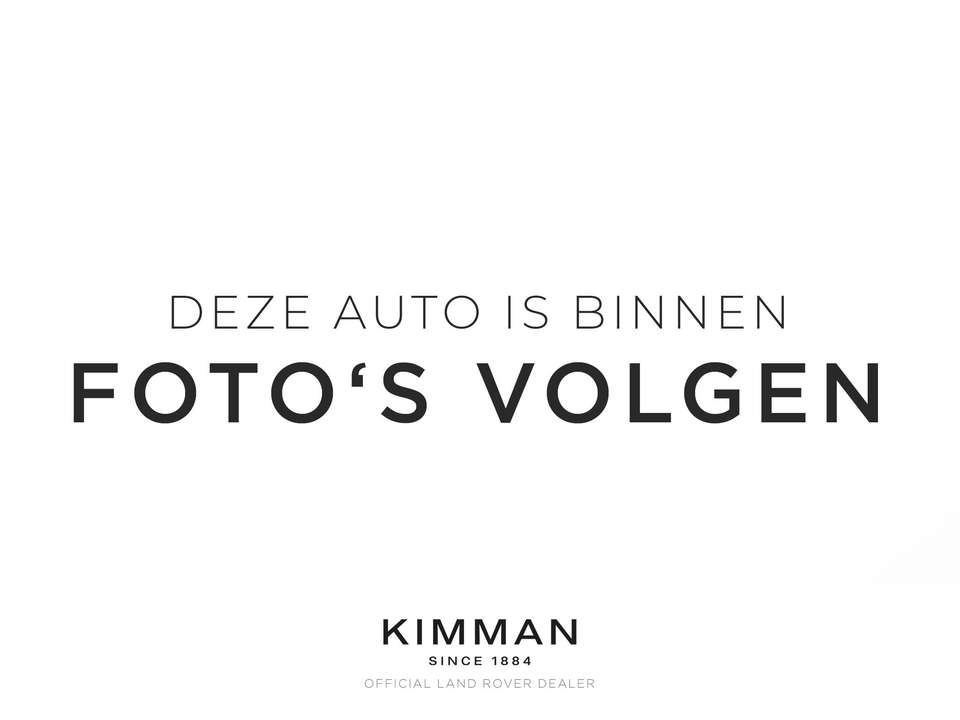 Land Rover Range Rover Sport - Imagem 1